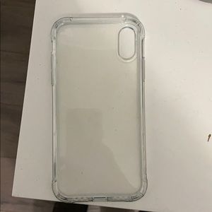 iPhone XR case